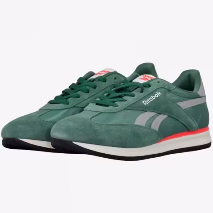 Кроссовки Reebok WORLD 70 - 5