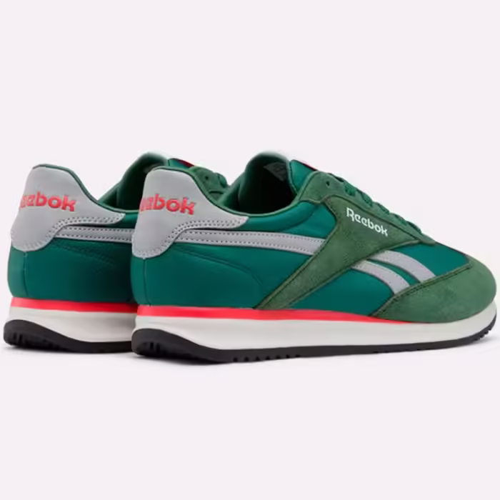 Кроссовки Reebok WORLD 70 - 6