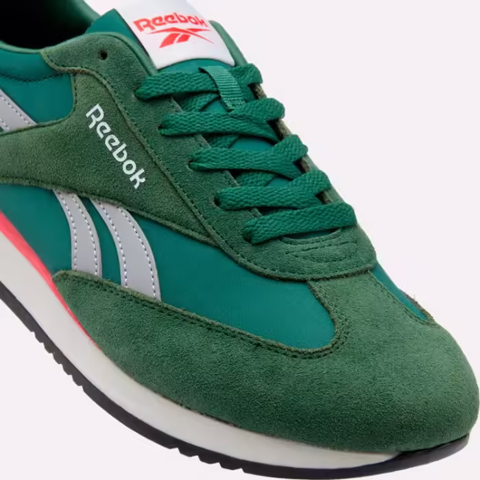 Кроссовки Reebok WORLD 70 - 7