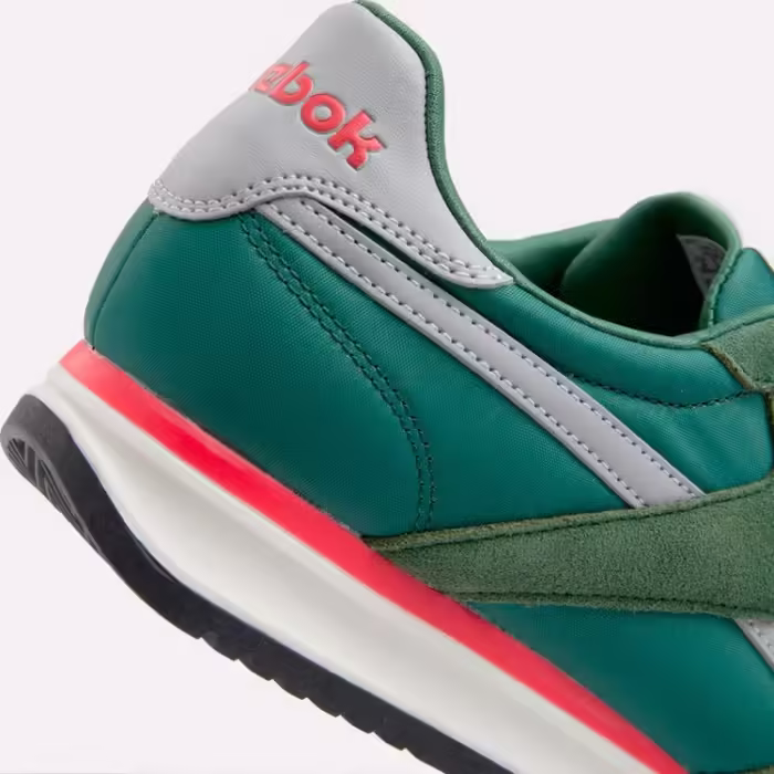 Кроссовки Reebok WORLD 70 - 8