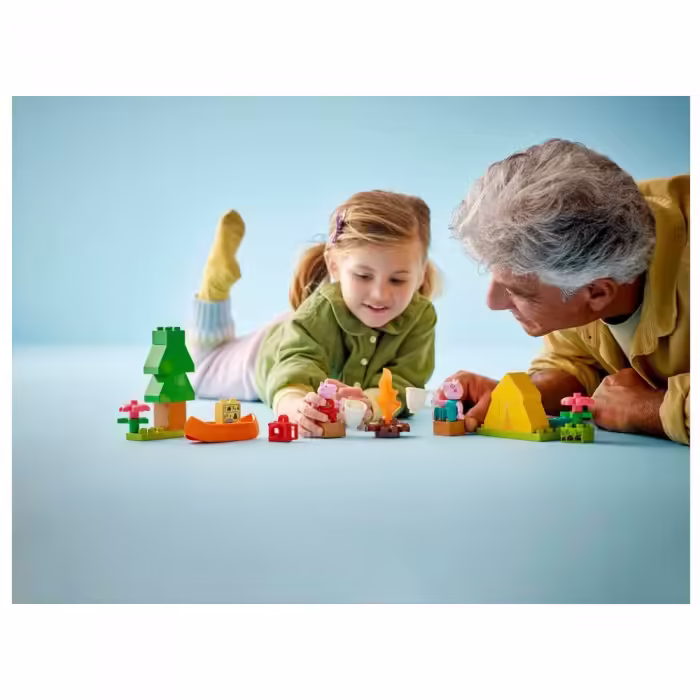 Конструктор Lego 10452 - 3