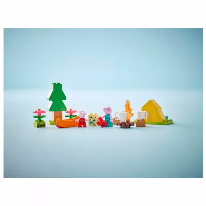 Конструктор Lego 10452 - 6