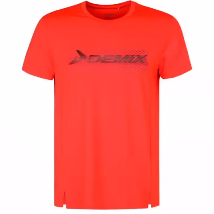 Tricou Demix Train Tee M