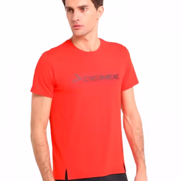 Tricou Demix Train Tee M - 3