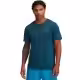 Tricou Under Armour UA SEAMLESS STRIDE SS