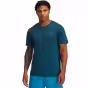 Синий