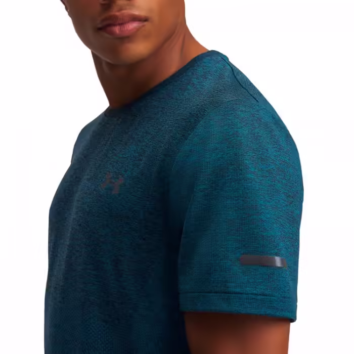 Tricou Under Armour UA SEAMLESS STRIDE SS - 4