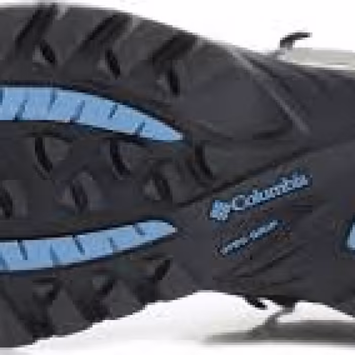 Incaltaminte Columbia Newton Ridge Plus - 2