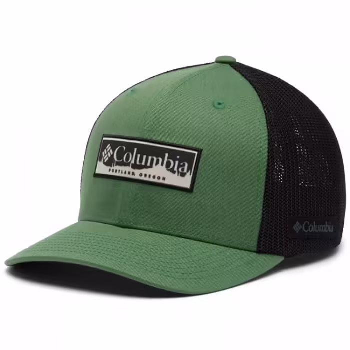 Кепка Columbia Mesh Ball Cap