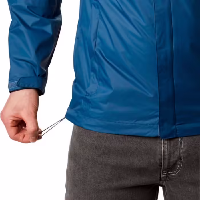 Scurta Columbia Watertight II Jacket - 2