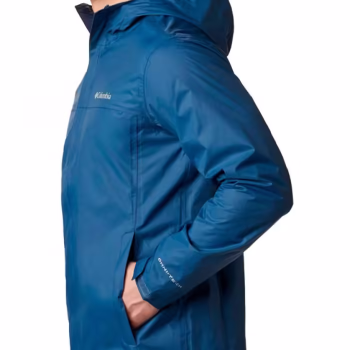 Scurta Columbia Watertight II Jacket - 4