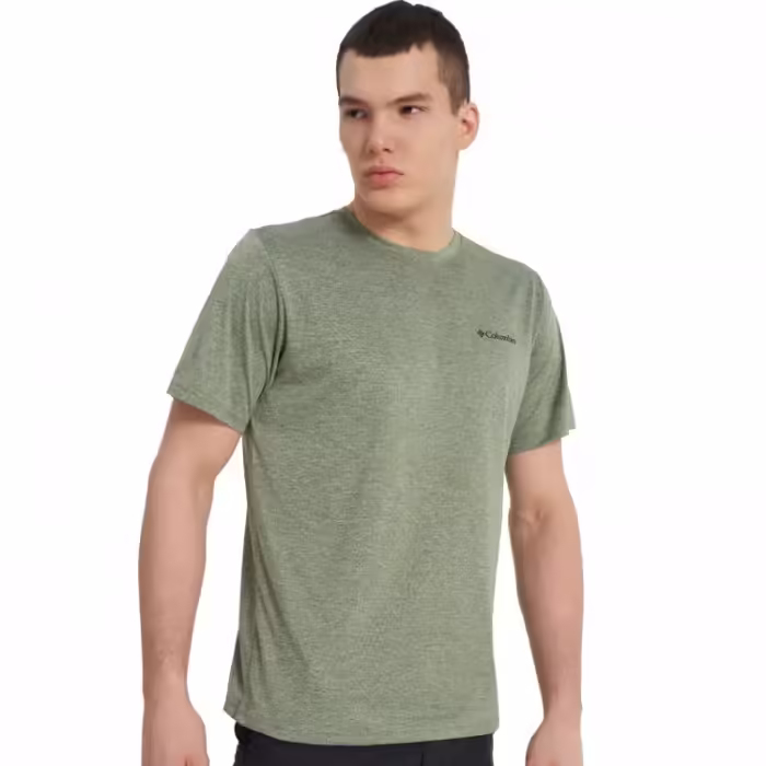 Футболка Columbia Hike Crew - 3
