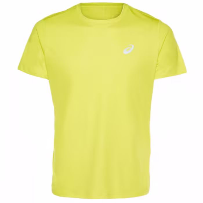 Футболка Asics SILVER SS TOP