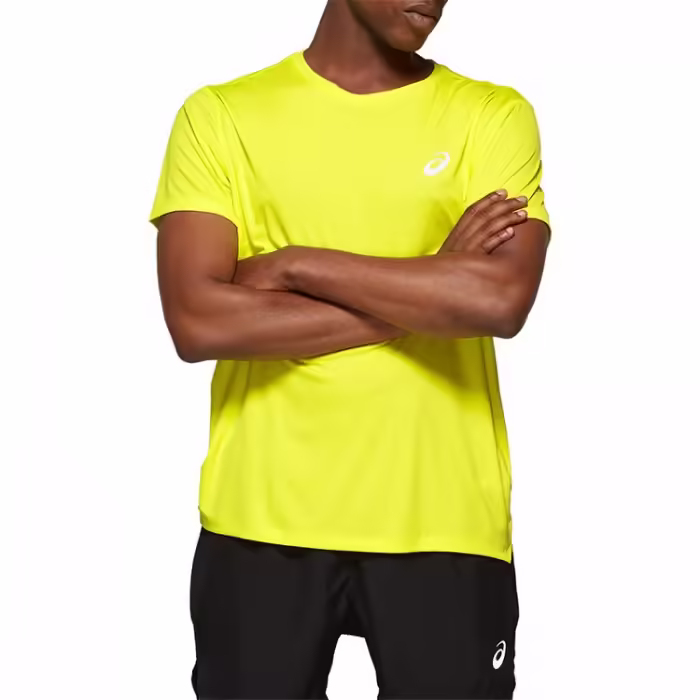 Футболка Asics SILVER SS TOP - 2