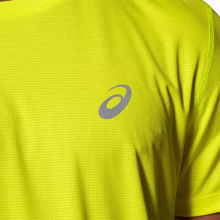 Футболка Asics SILVER SS TOP - 3