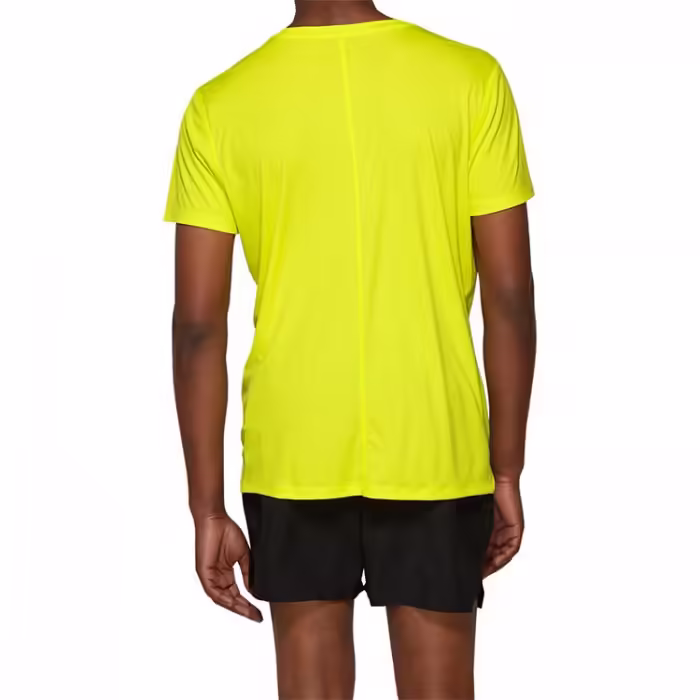 Футболка Asics SILVER SS TOP - 4