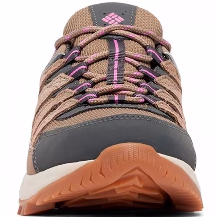 Кроссовки Columbia Strata Trail Low WP - 3