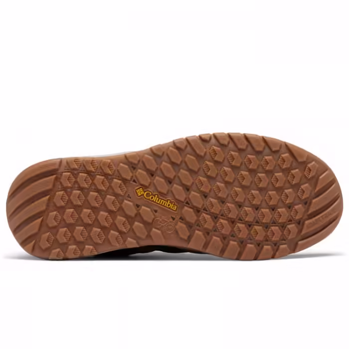 Кроссовки Columbia Landroamer Trailrider - 3