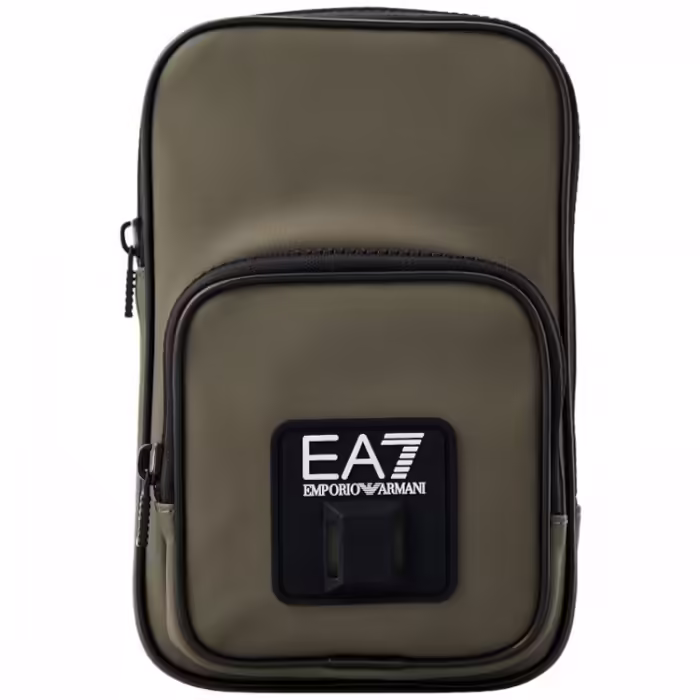 Geanta pe umar EA7 EMPORIO ARMANI POUCH BAG