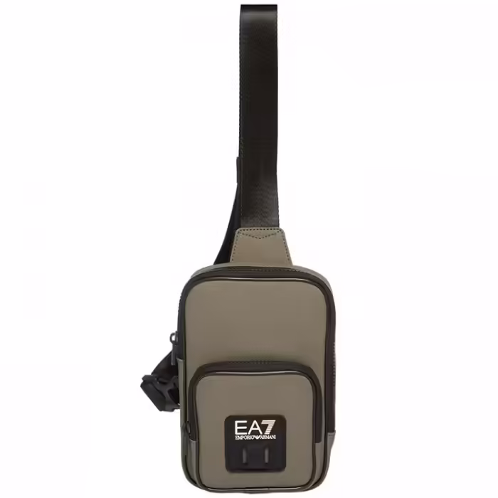 Geanta pe umar EA7 EMPORIO ARMANI POUCH BAG - 2