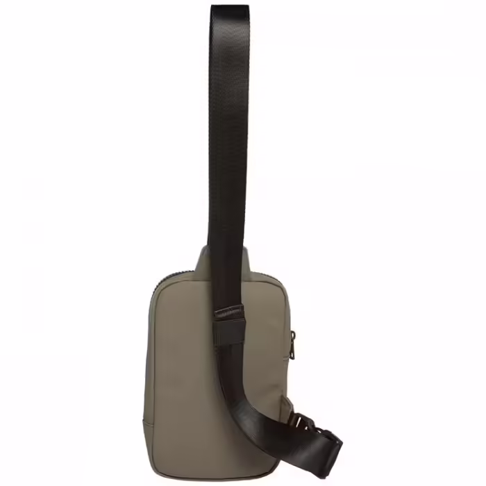 Geanta pe umar EA7 EMPORIO ARMANI POUCH BAG - 3