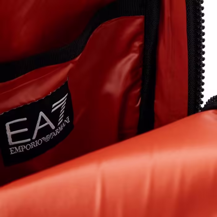 Geanta pe umar EA7 EMPORIO ARMANI POUCH BAG - 5