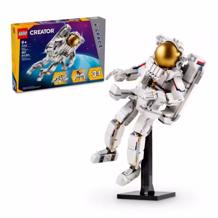 Конструктор Lego 31152