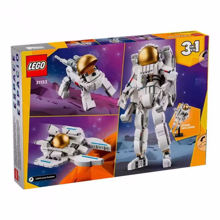 Конструктор Lego 31152 - 8