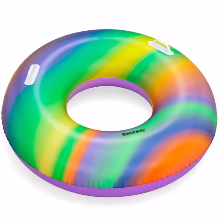 Cerc gonflabil Bestway RAINBOW