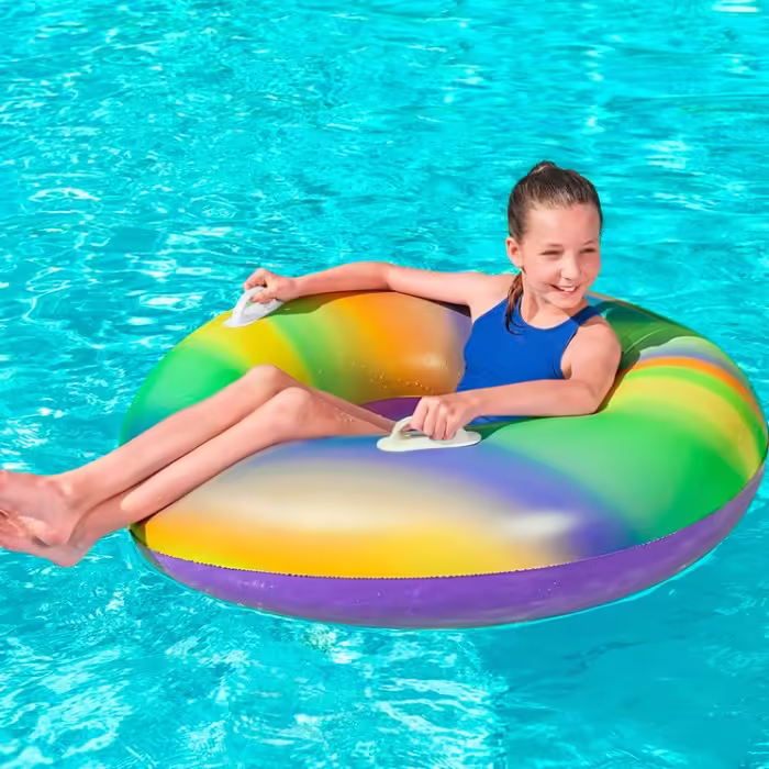 Cerc gonflabil Bestway RAINBOW - 5