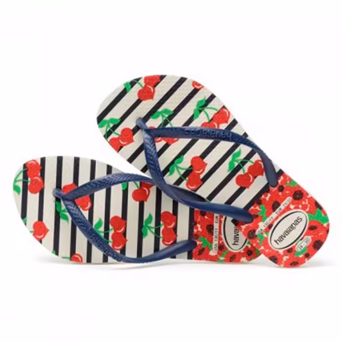 Slapi Havaianas KIDS SLIM - 2