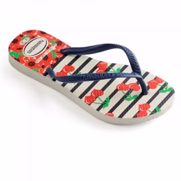 Slapi Havaianas KIDS SLIM - 4