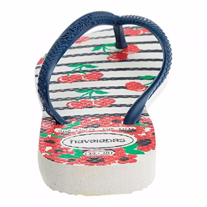 Slapi Havaianas KIDS SLIM - 5