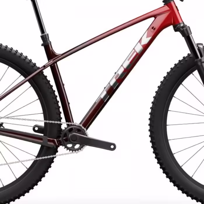 Велосипед горный Trek MARLIN 7 29 - 4