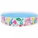 Piscina INTEX JOCUL OCEANULUI