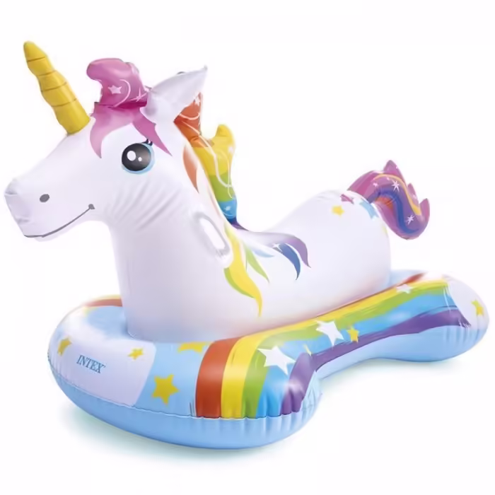 Saltea  INTEX UNICORN - 2