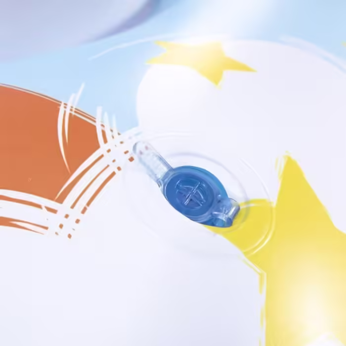 Saltea  INTEX UNICORN - 3