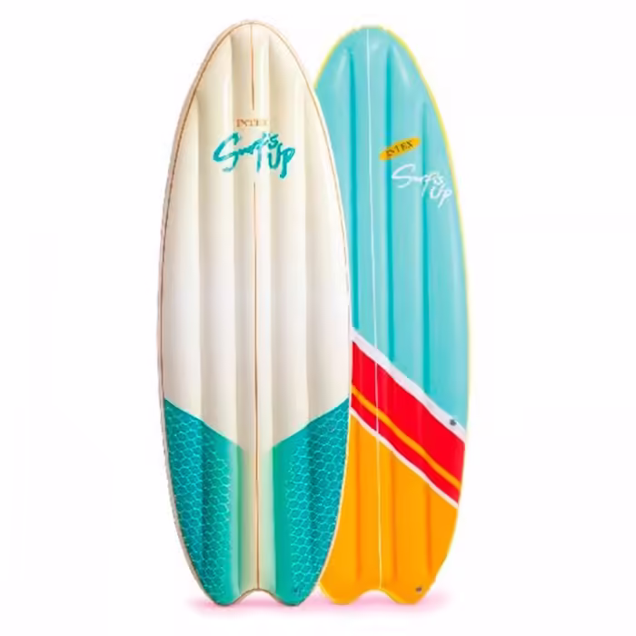 Saltea gomflabila INTEX Surf