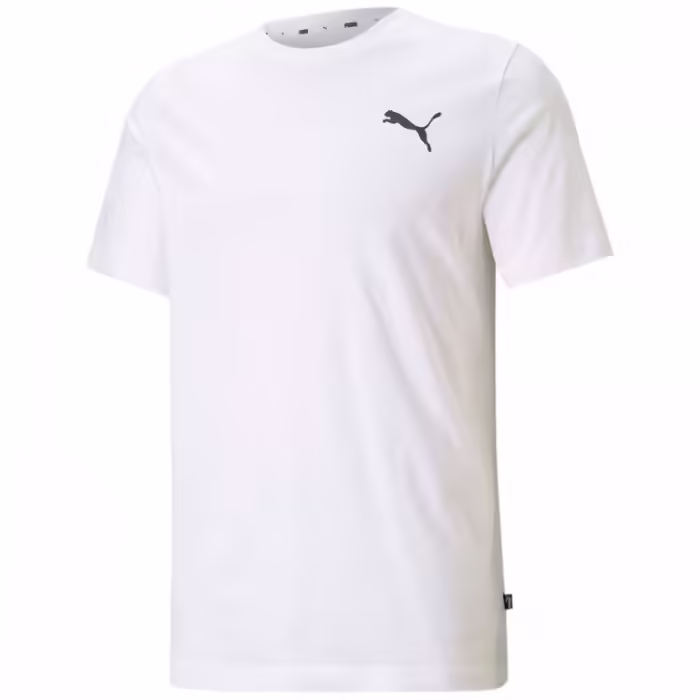 Tricou Puma ESS Small Logo Tee