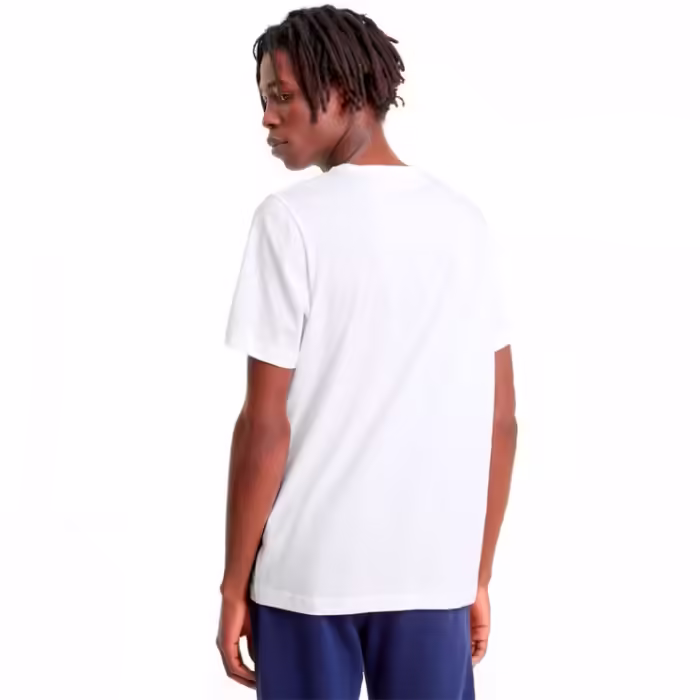 Tricou Puma ESS Small Logo Tee - 4