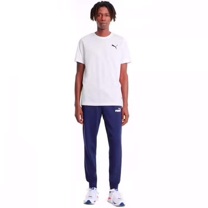 Tricou Puma ESS Small Logo Tee - 5