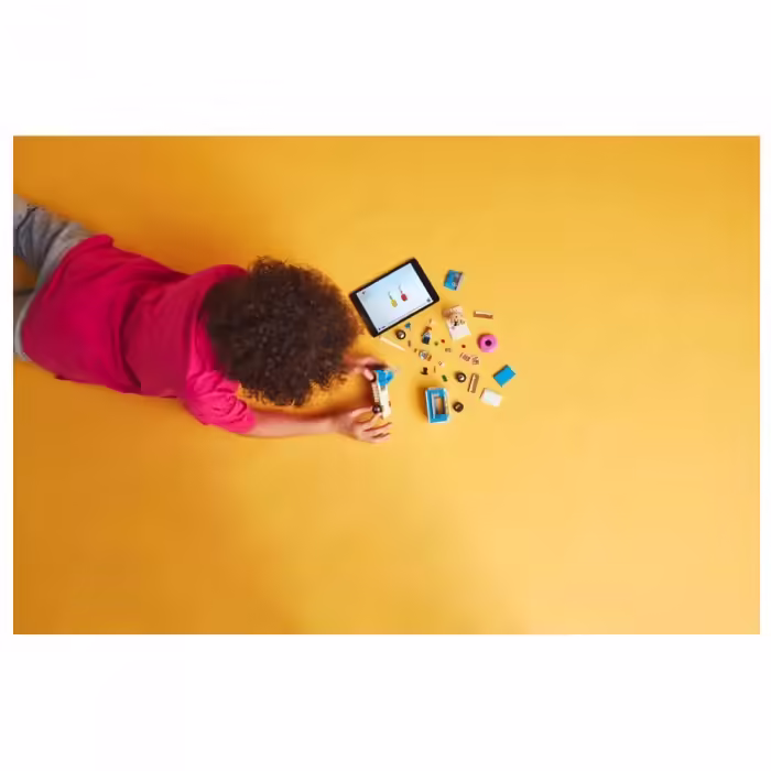 Конструктор Lego 60452 - 2