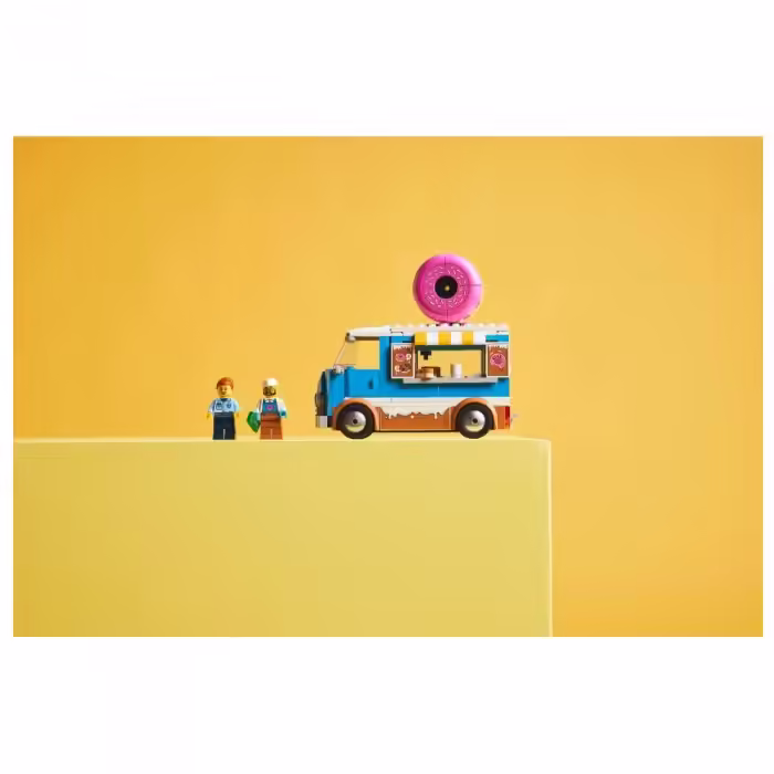 Конструктор Lego 60452 - 3