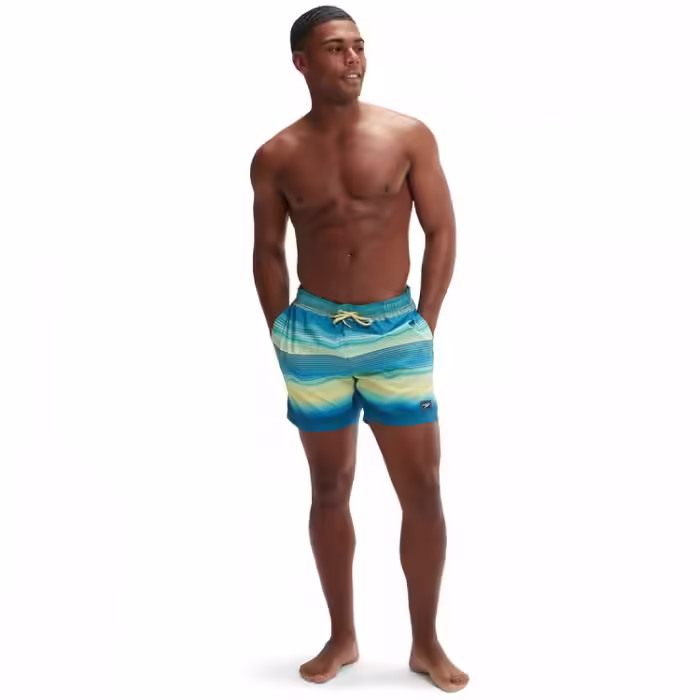 Slipi Speedo PLMT LEISURE 16 WSHT - 2