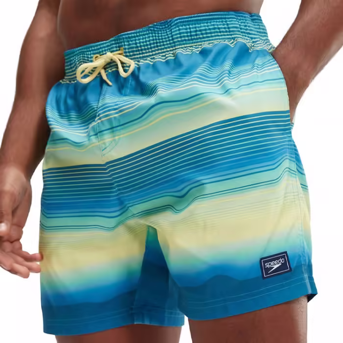 Slipi Speedo PLMT LEISURE 16 WSHT - 3