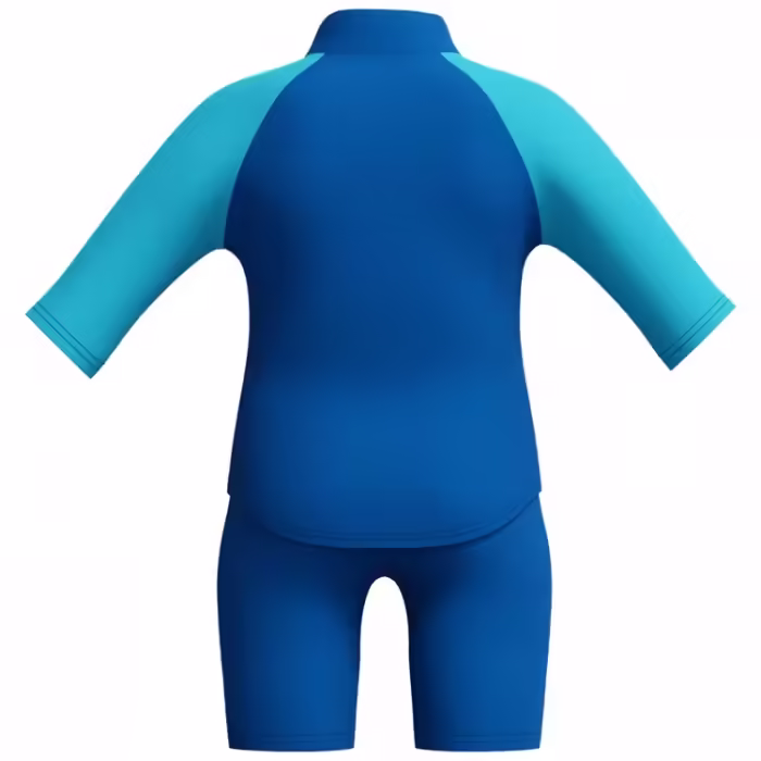 Костюм для плавания Speedo LTS JAM RASH TOP SET IM - 3