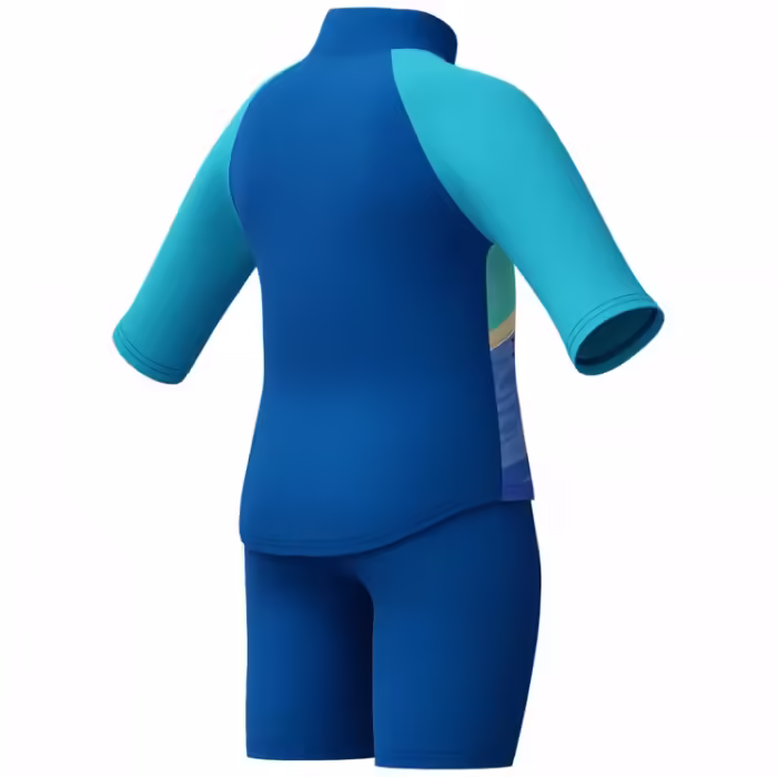 Костюм для плавания Speedo LTS JAM RASH TOP SET IM - 4