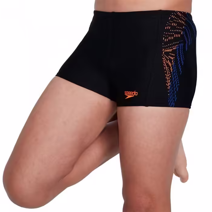 Плавки-шорты Speedo PLMT ASHT JM - 2