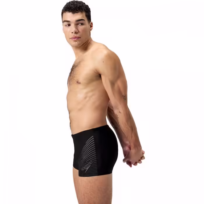 Плавки-шорты Speedo MEDLEY LOGO - 2