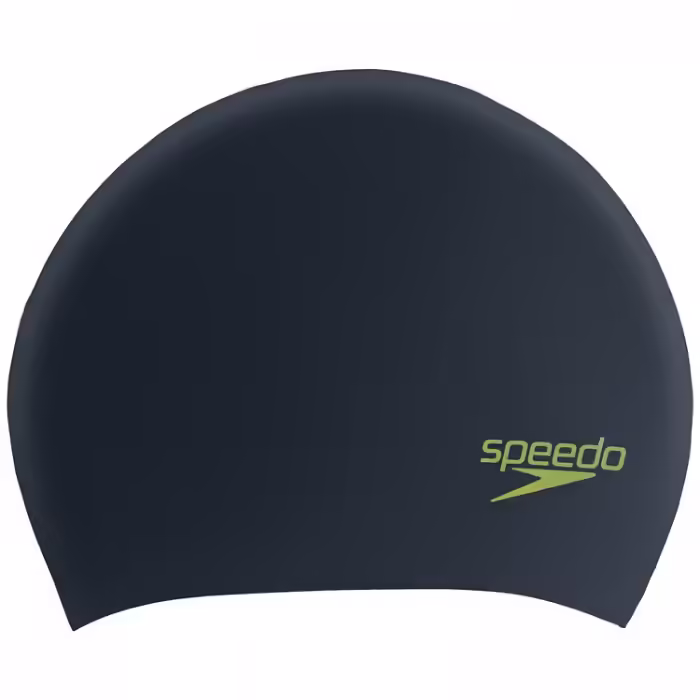 Casca de inot silicon Speedo LONG HAIR CAP JU